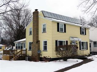 337 Liberty Ave, Rochester, NY 14622