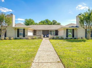 4759 Fieldcrest Dr, Fort Worth, TX 76109