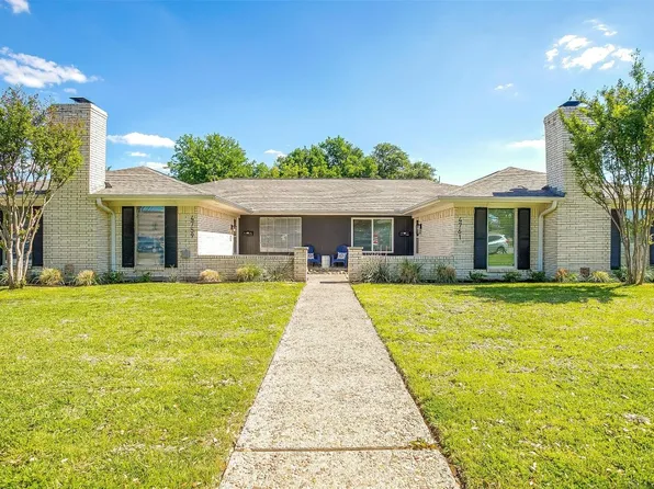 4759 Fieldcrest Dr, Fort Worth, TX 76109