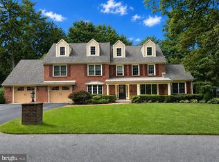 336 E Central Ave, Moorestown, NJ 08057