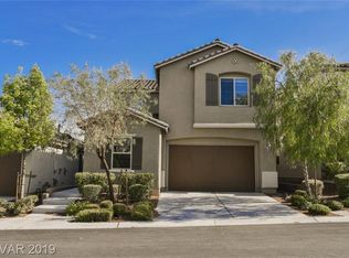 10651 Harley Cross Ct, Las Vegas, NV 89166