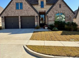 2305 Lazy Dog Ln, Northlake, TX 76247