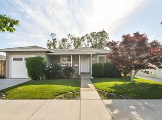 525 N O St, Livermore, CA