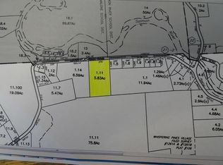 Lower Flat Rock Rd, Malone, NY 12953