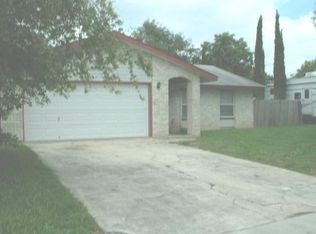 1307 Meadow Way Dr, San Antonio, TX 78227