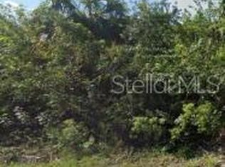 886 Bitlis St SW LOT 2, Palm Bay, FL 32908