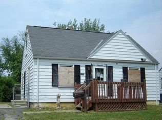 1026 Urana Ave, Columbus, OH 43224