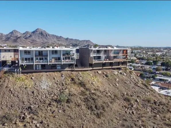 1057 E Butler Dr Unit 4C, Phoenix, AZ 85020