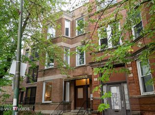 2631 W Haddon Ave, Chicago, IL 60622