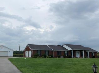 1988 Slate Branch Rd, Somerset, KY 42503