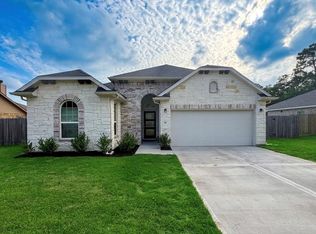 439 S Amherst Dr, West Columbia, TX 77486
