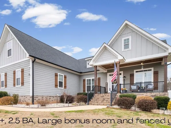 1055 Coppergate Dr, Salisbury, NC 28147