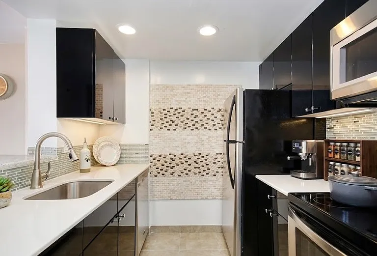 20 2nd St #1505 — Photo 11