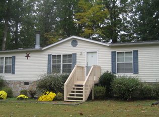 5031 Bold Springs Rd, South Boston, VA 24592