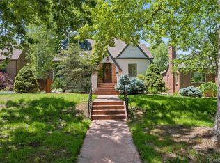 423 Dahlia Street, Denver, CO 80220
