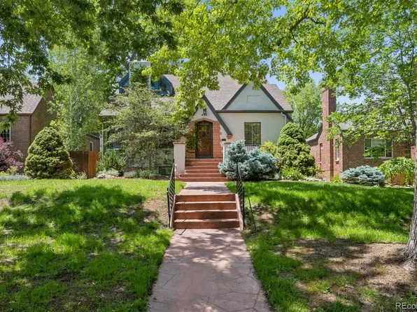 423 Dahlia Street, Denver, CO 80220