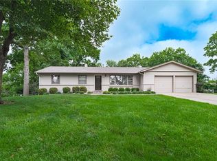6108 NW Klamm Dr, Kansas City, MO 64151