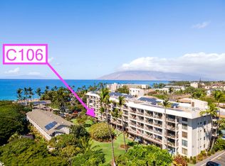 2531 S Kihei Rd APT C106, Kihei, HI 96753
