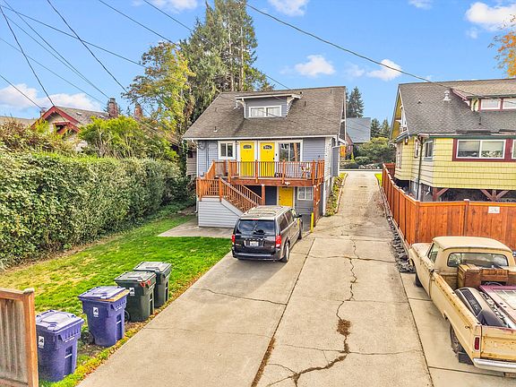 4th image of 4111 6th Ave #A