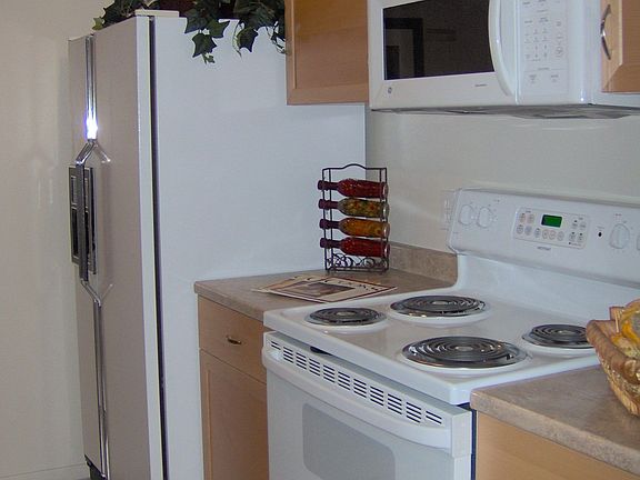 kitchen appliances