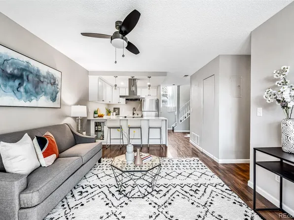 11123 E Alameda Avenue #106, Aurora, CO 80012