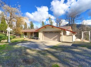 5909 Evergreen Ln, Mariposa, CA 95338