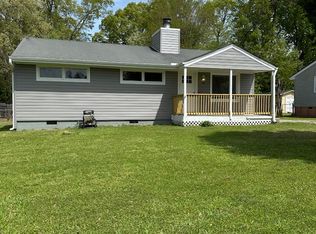 3815 Memory Ln, Raleigh, NC 27604