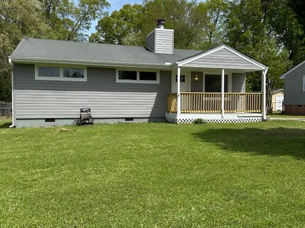 3815 Memory Ln, Raleigh, NC 27604