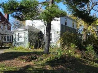 1001 Hudson Ave, South Bend, IN 46616