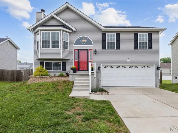 125 Waterfall Way, Pevely, MO 63070