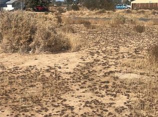 0 S Loop Blvd Lot 558, California City, CA