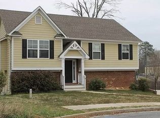 13 Springmont Dr, Cartersville, GA 30120