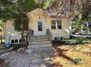 607 S Loomis Ave, Fort Collins, CO 80521