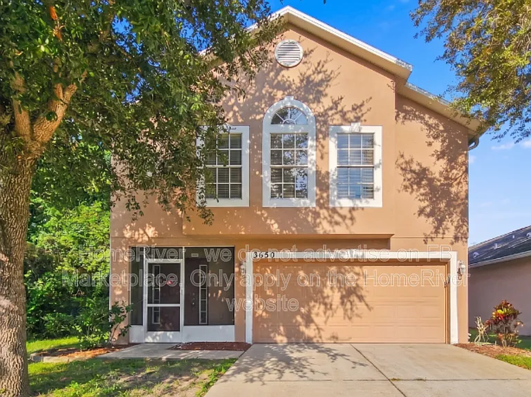 3650 Fyfield Ct — Photo 1