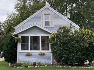 2055 Michael Ave SW, Wyoming, MI 49509