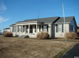 3890 Lindenwood Rd, Union City, TN 38261