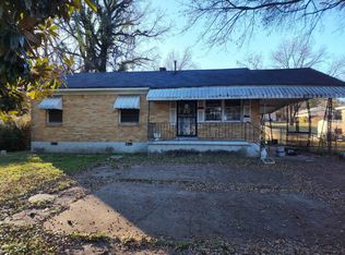 3331 Redbud Rd, Memphis, TN 38109