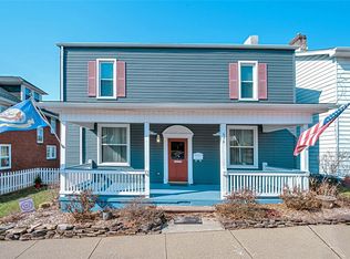 638 Chestnut St, Irwin, PA 15642