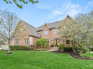 4119 Champion Rd, Naperville, IL 60564