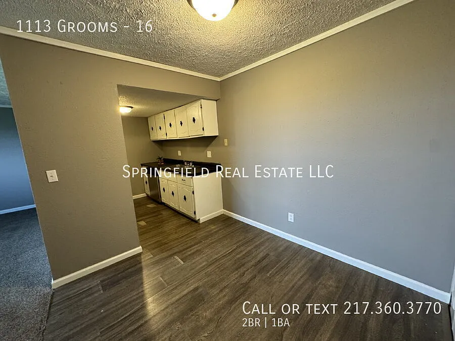 Easy Like Sunday Morning Comfortable 2 Bed Apartment in Pawnee — Photo 4