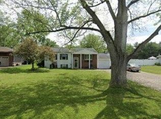 5090 Calla Ave, Warren, OH