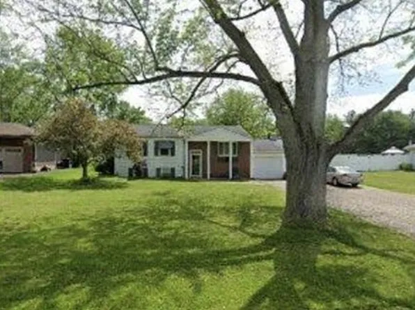 5090 Calla Ave, Warren, OH 44483