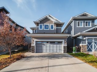 5737 Greenough Lndg NW, Edmonton, AB T5T7J7