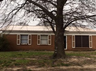 600 Porter Dr, Indianola, MS 38751