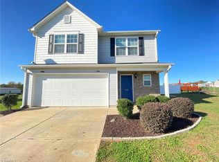 740 Tyro Rd, Lexington, NC 27295