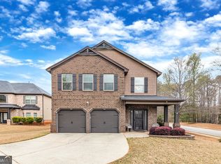 345 Mango Ct, McDonough, GA 30253