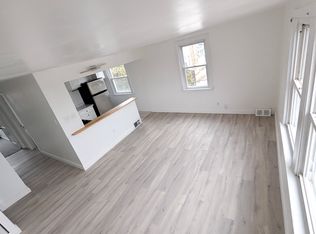 3811 Berkley Ave #2, Drexel Hill, PA 19026