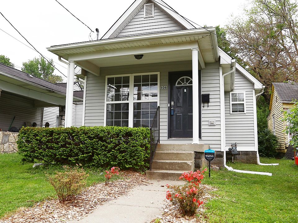 1st image of 606 E Burnett Ave