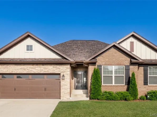3012 Bridlewood Lane, New Albany, IN 47150