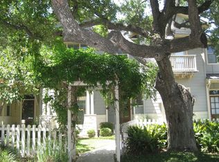 422 S Main St, Georgetown, TX 78626